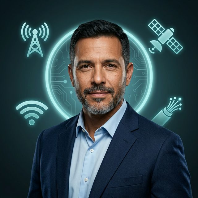 AVI - Asistente Virtual Inteligente